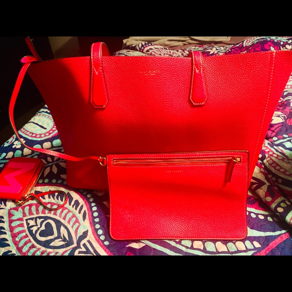 Tory Burch Tote